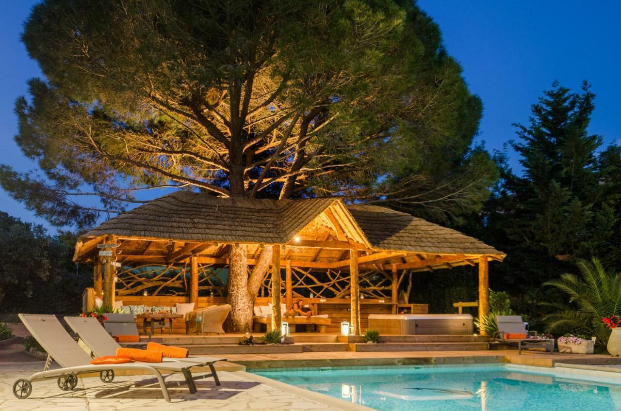 Siena Villa Roquebrune-sur Argens